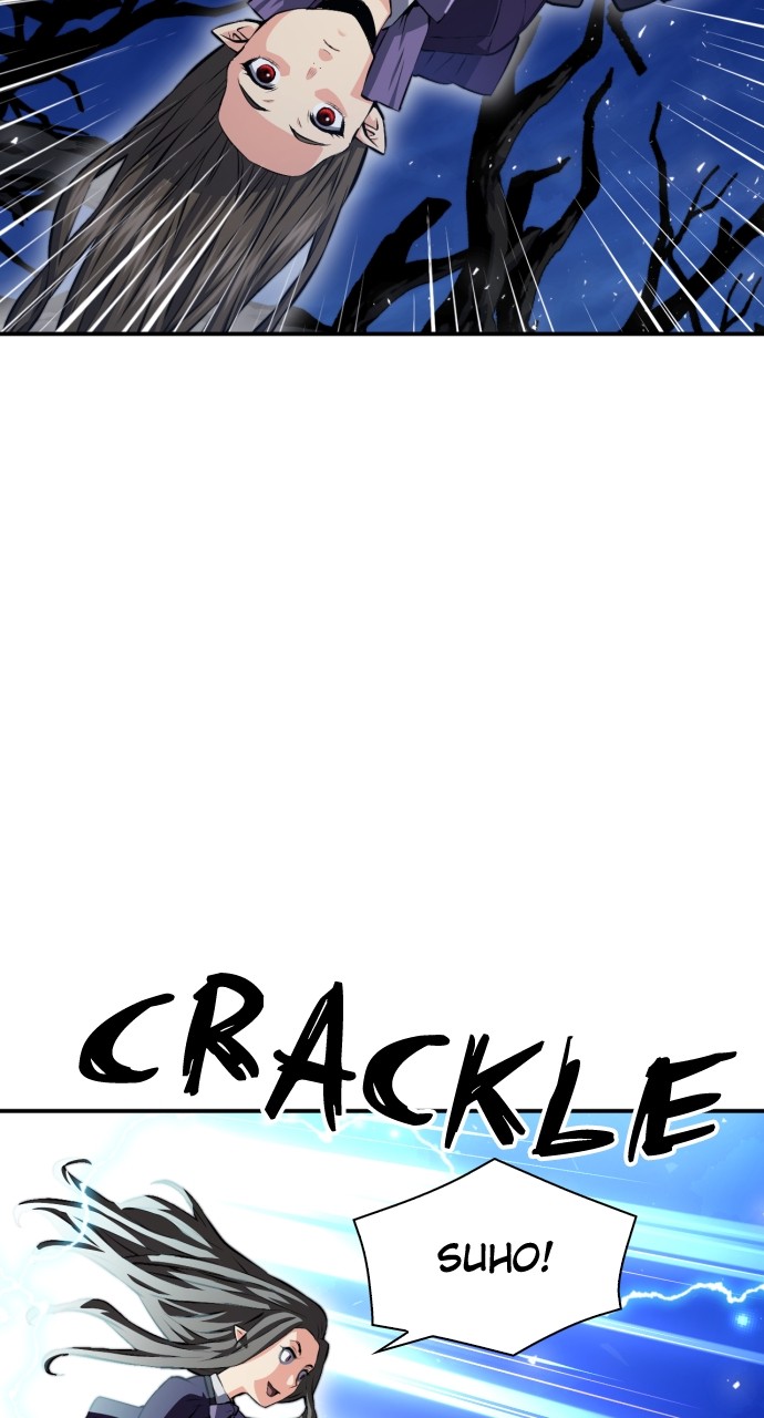 Read The Druid of Seoul Station EN Manga Online