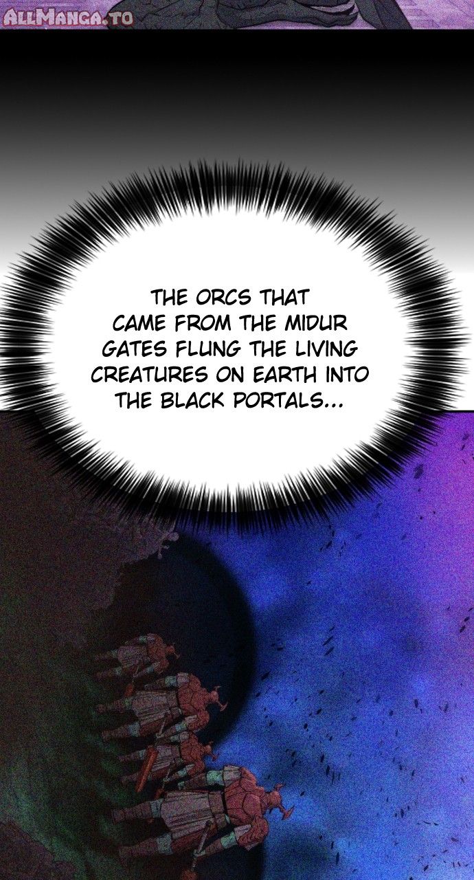 Read The Druid of Seoul Station EN Manga Online