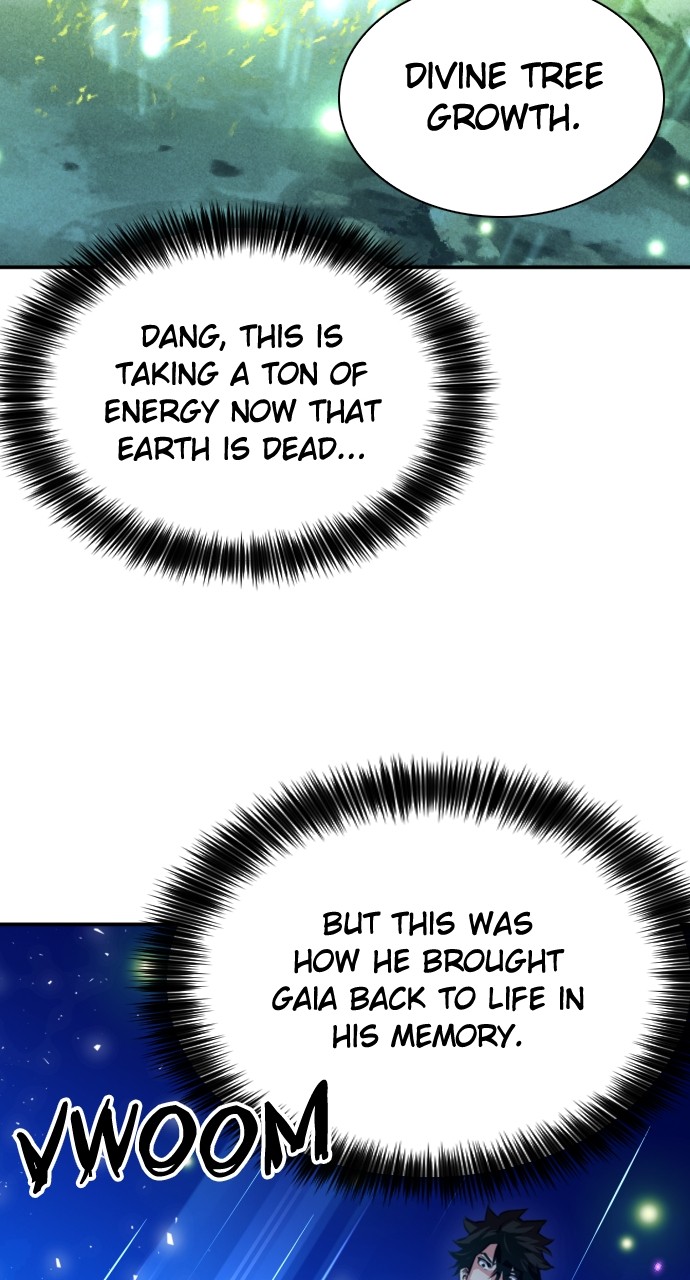 Read The Druid of Seoul Station EN Manga Online