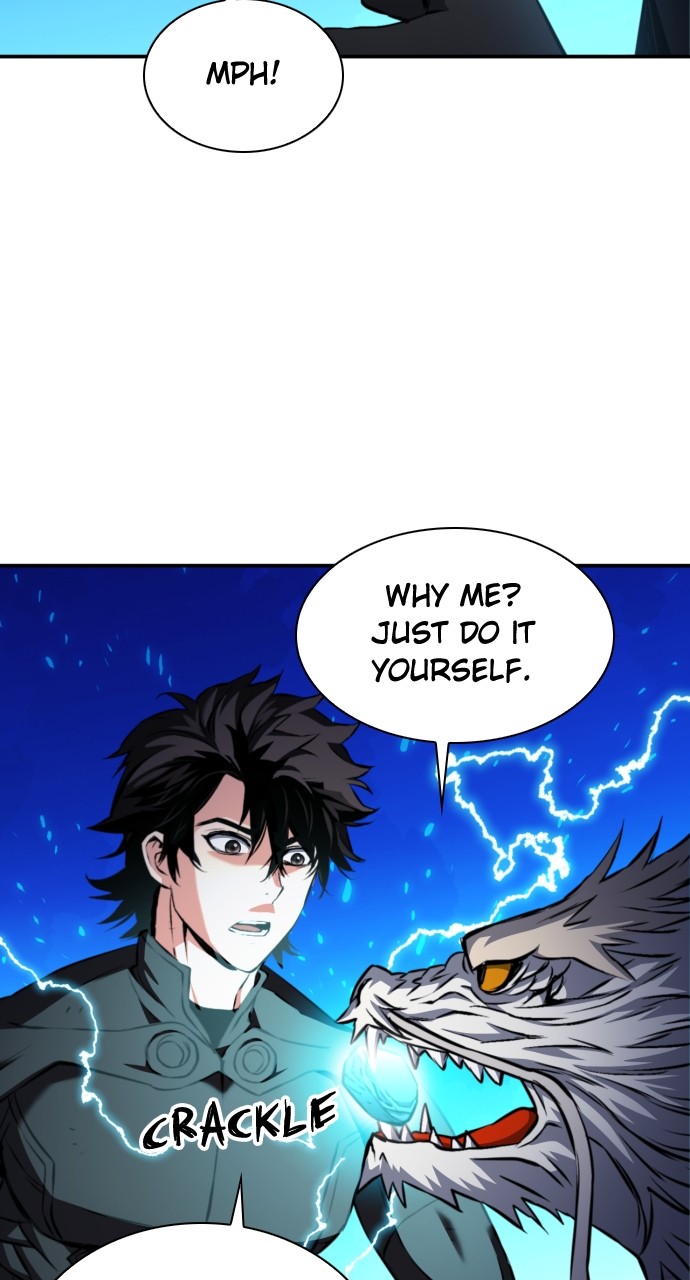 Read The Druid of Seoul Station EN Manga Online