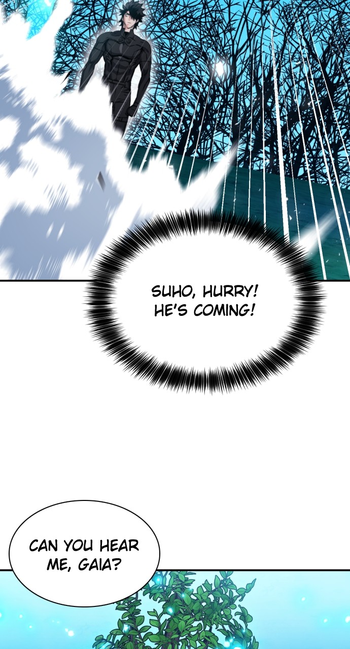 Read The Druid of Seoul Station EN Manga Online