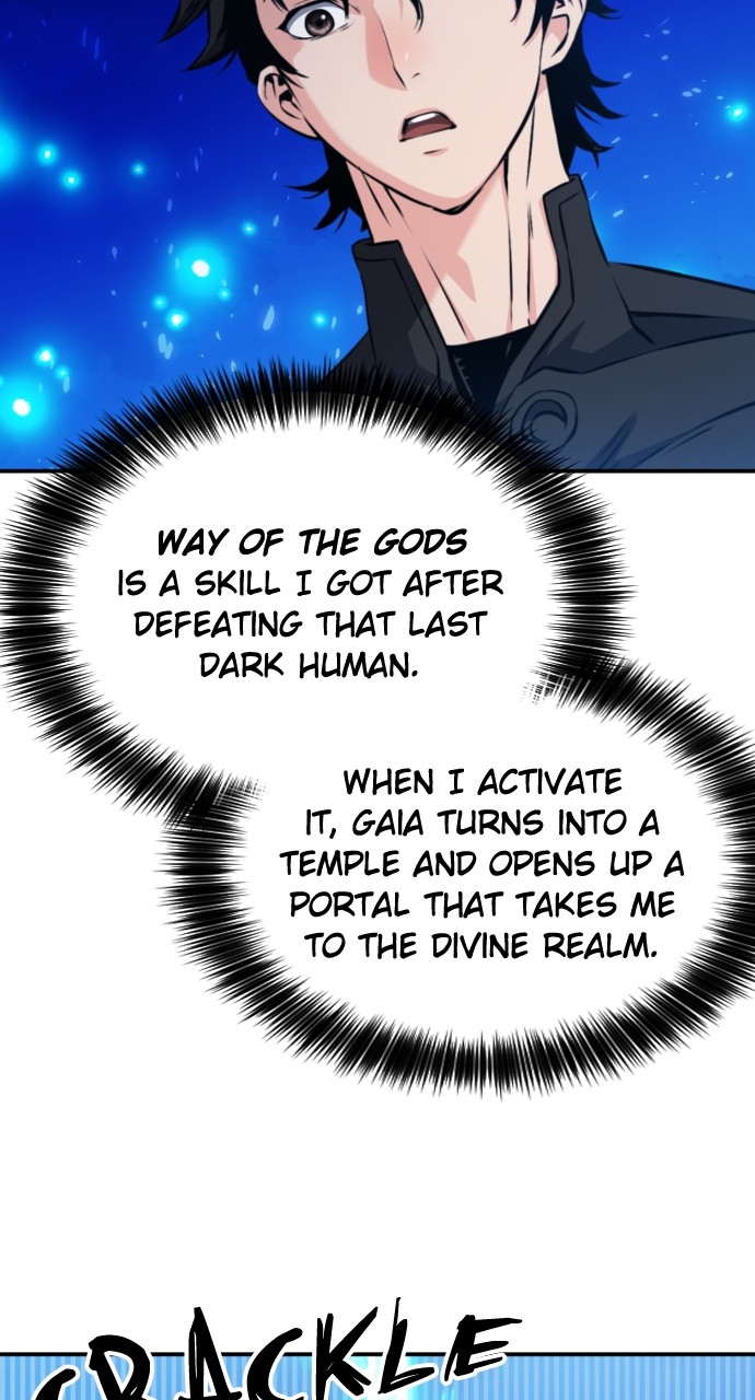 Read The Druid of Seoul Station EN Manga Online