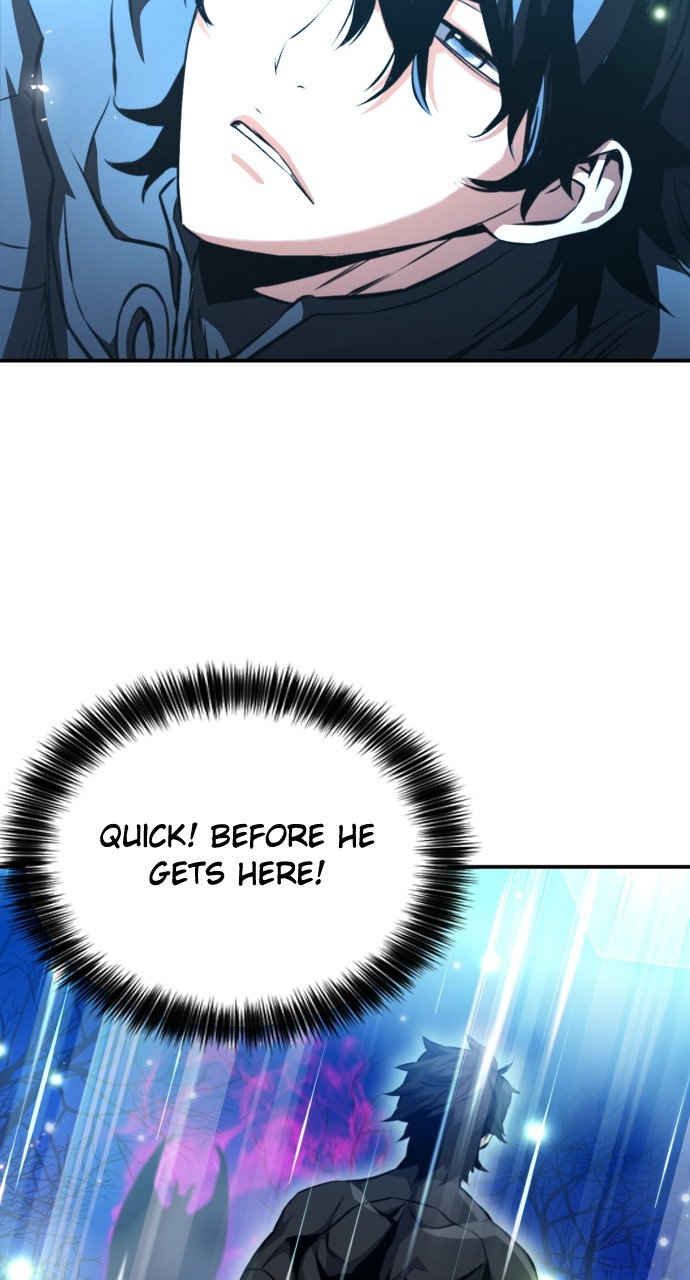 Read The Druid of Seoul Station EN Manga Online