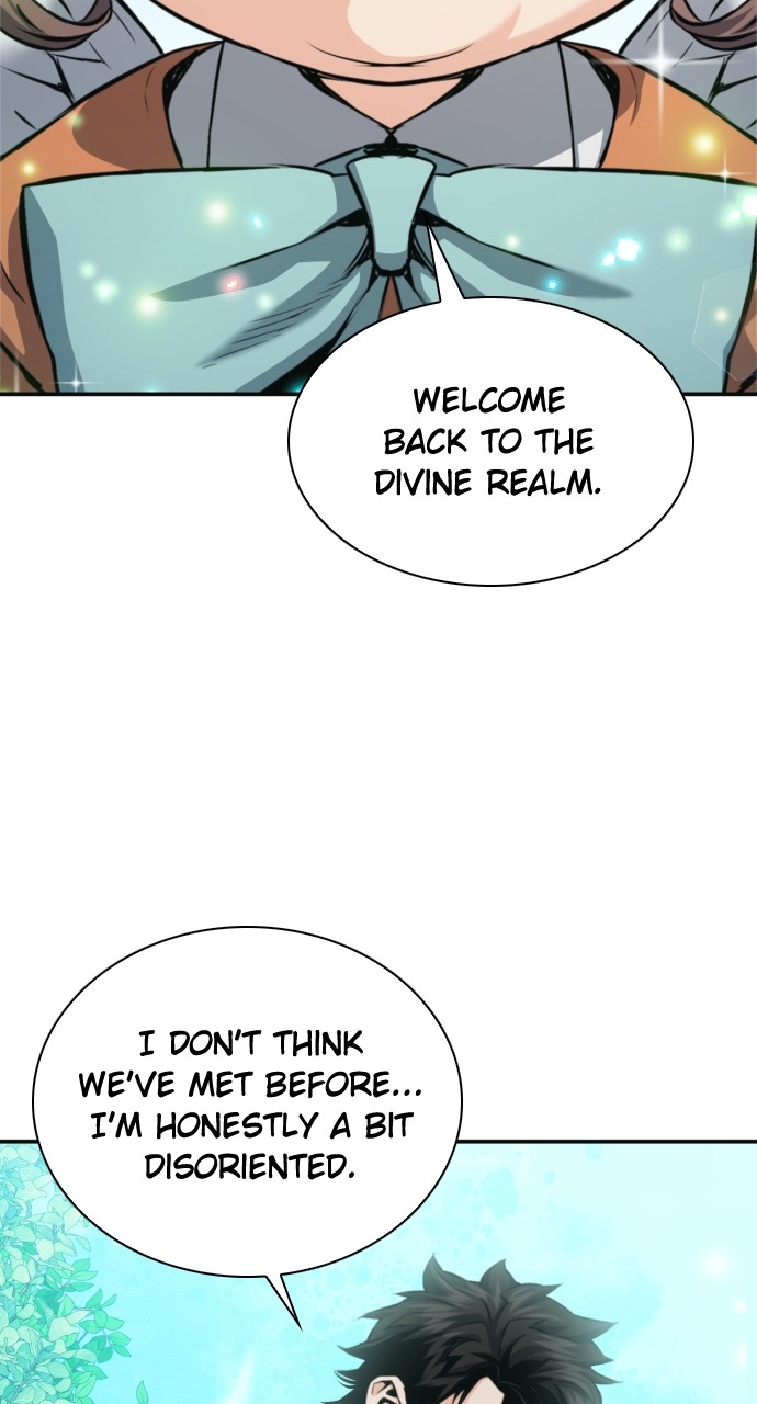 Read The Druid of Seoul Station EN Manga Online