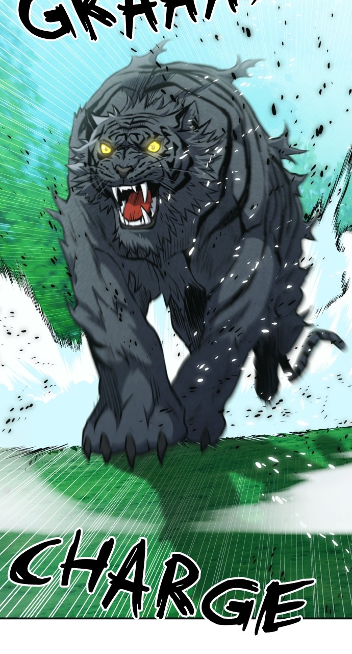 Read The Druid of Seoul Station EN Manga Online