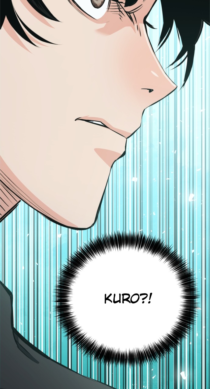 Read The Druid of Seoul Station EN Manga Online