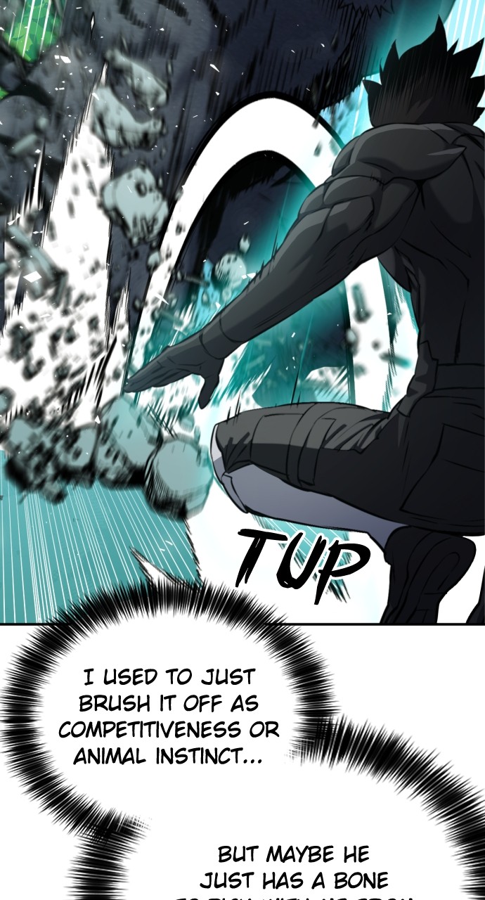 Read The Druid of Seoul Station EN Manga Online