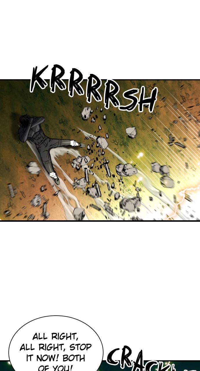 Read The Druid of Seoul Station EN Manga Online