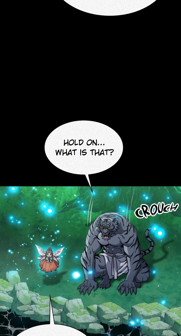 Read The Druid of Seoul Station EN Manga Online