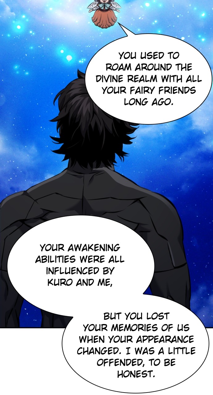 Read The Druid of Seoul Station EN Manga Online