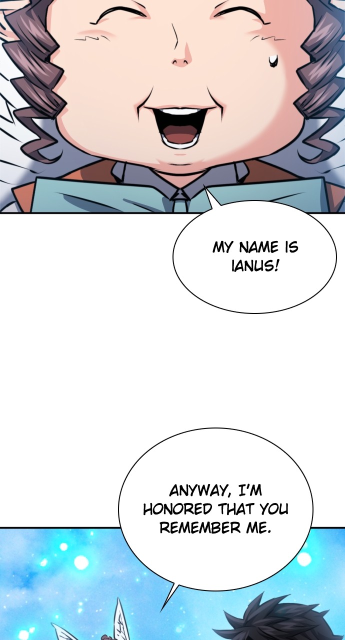 Read The Druid of Seoul Station EN Manga Online