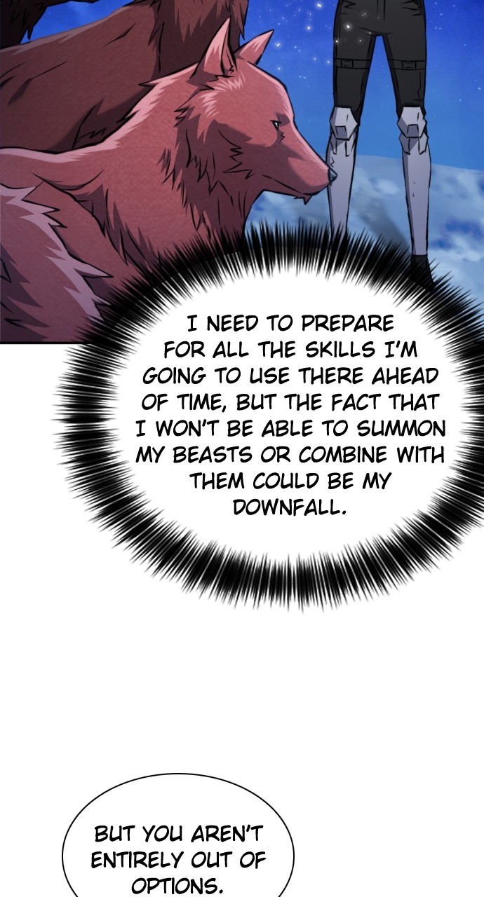 Read The Druid of Seoul Station EN Manga Online