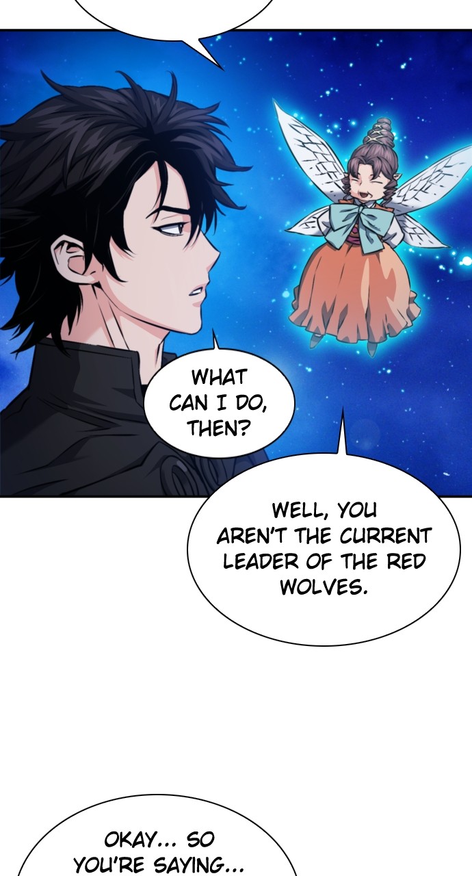 Read The Druid of Seoul Station EN Manga Online