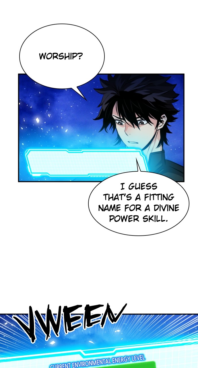 Read The Druid of Seoul Station EN Manga Online