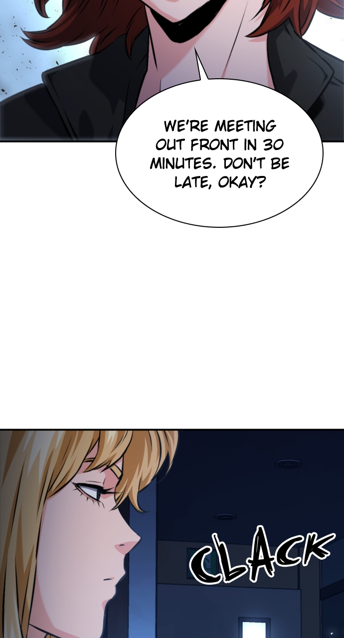 Read The Druid of Seoul Station EN Manga Online