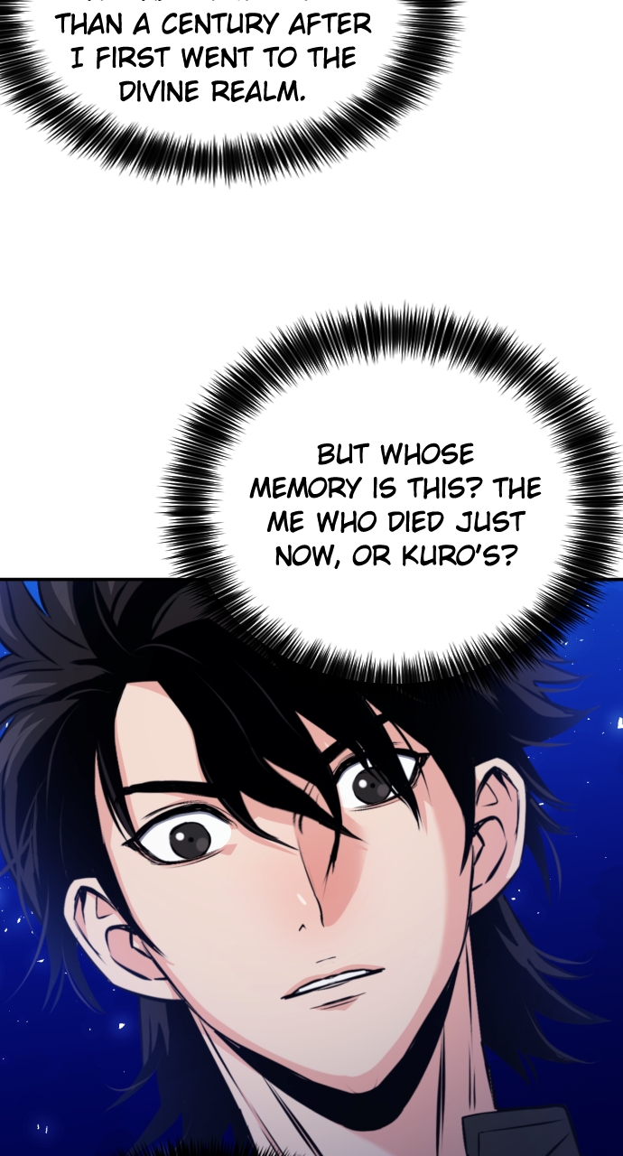 Read The Druid of Seoul Station EN Manga Online