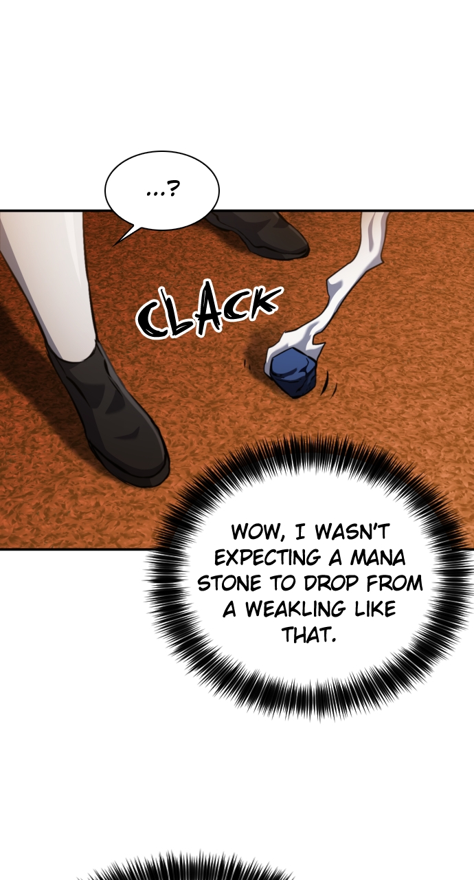 Read The Druid of Seoul Station EN Manga Online