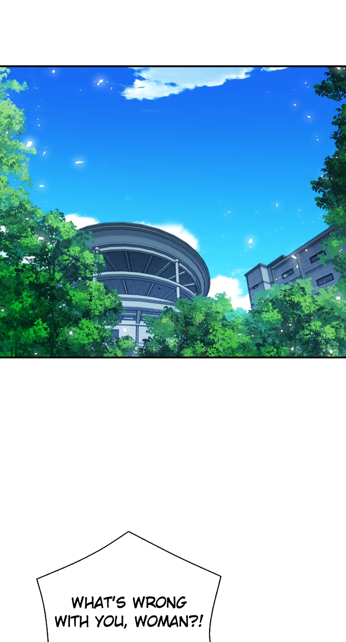 Read The Druid of Seoul Station EN Manga Online