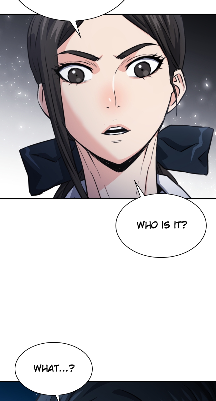 Read The Druid of Seoul Station EN Manga Online