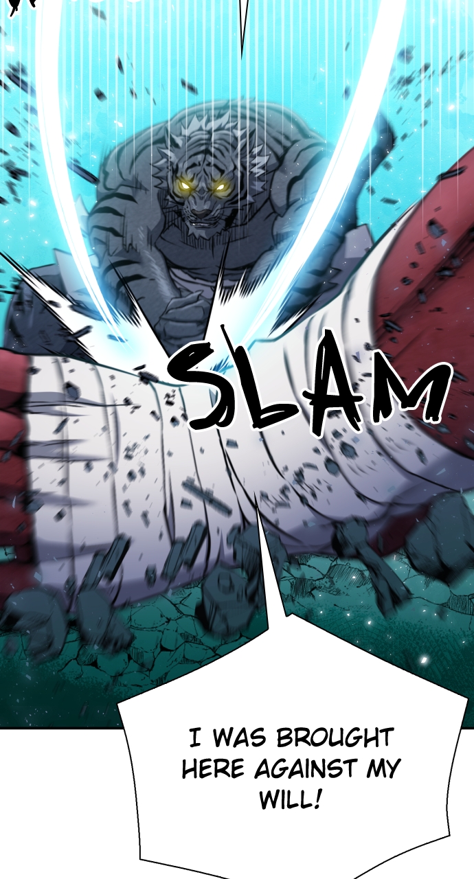 Read The Druid of Seoul Station EN Manga Online