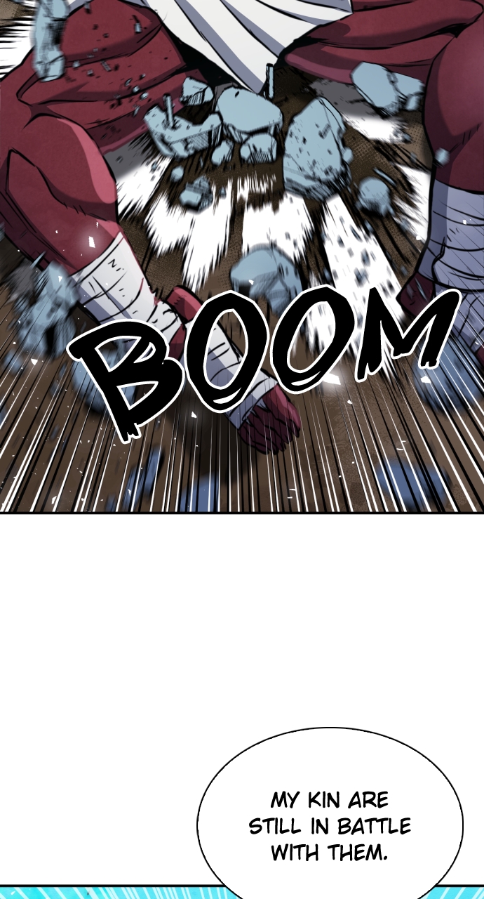 Read The Druid of Seoul Station EN Manga Online