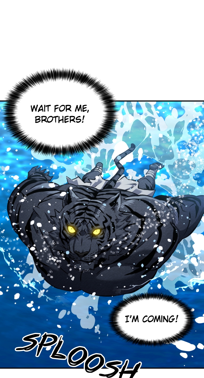 Read The Druid of Seoul Station EN Manga Online