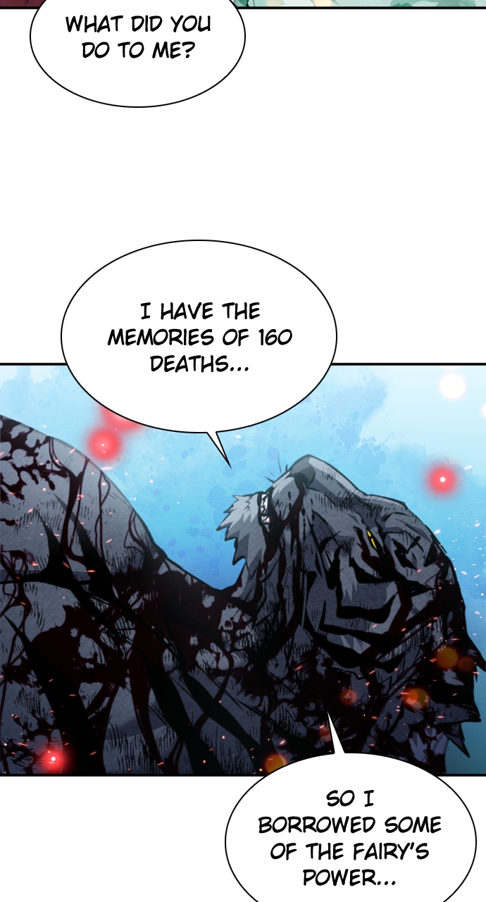 Read The Druid of Seoul Station EN Manga Online