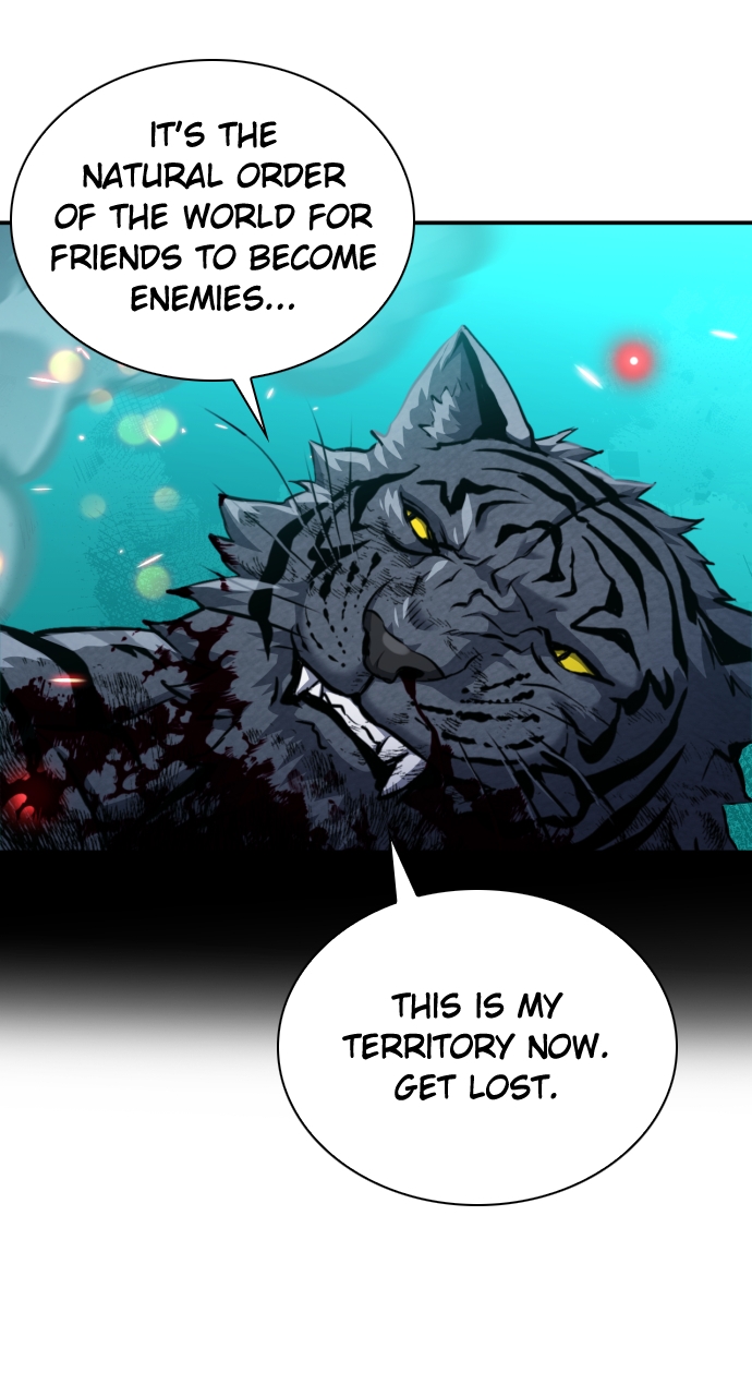 Read The Druid of Seoul Station EN Manga Online