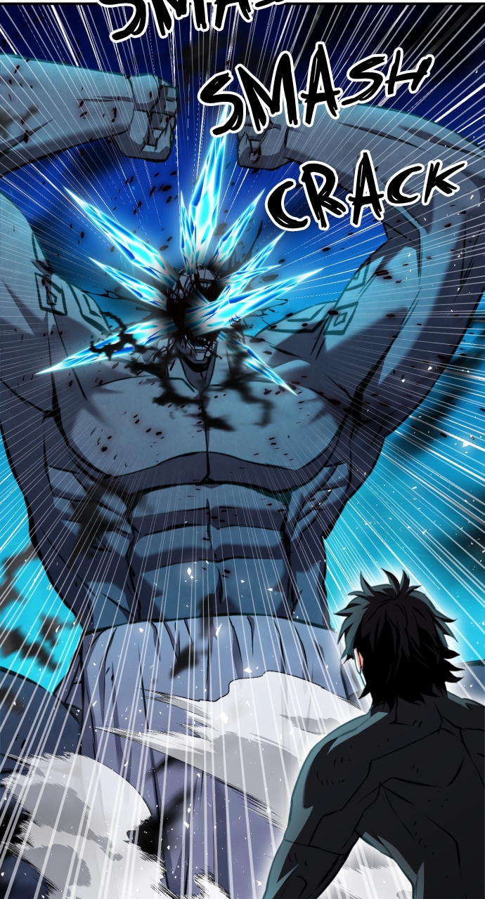 Read The Druid of Seoul Station EN Manga Online