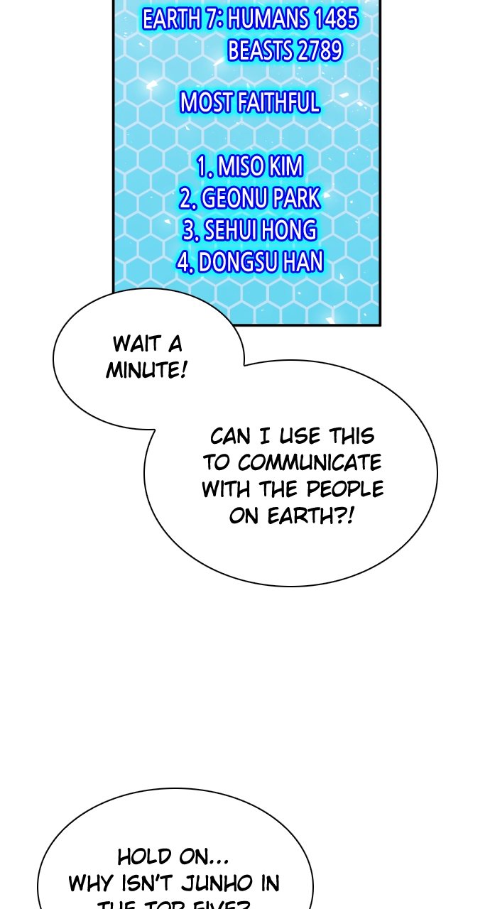 Read The Druid of Seoul Station EN Manga Online