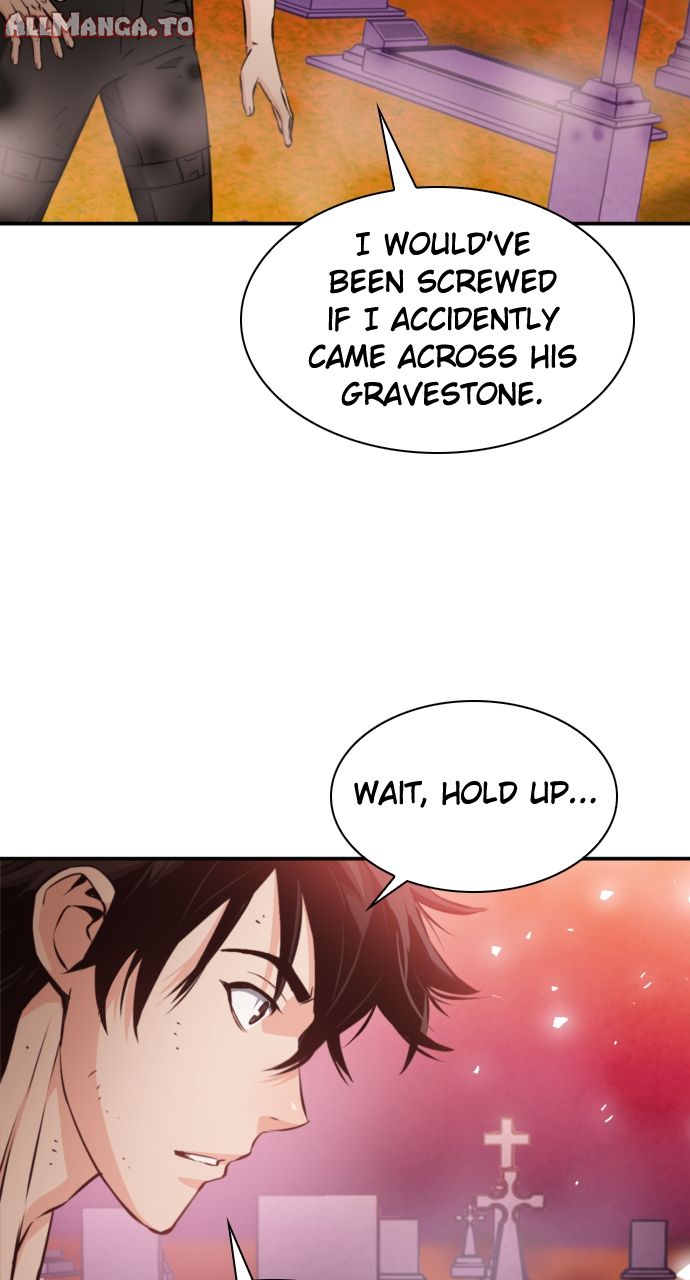 Read The Druid of Seoul Station EN Manga Online