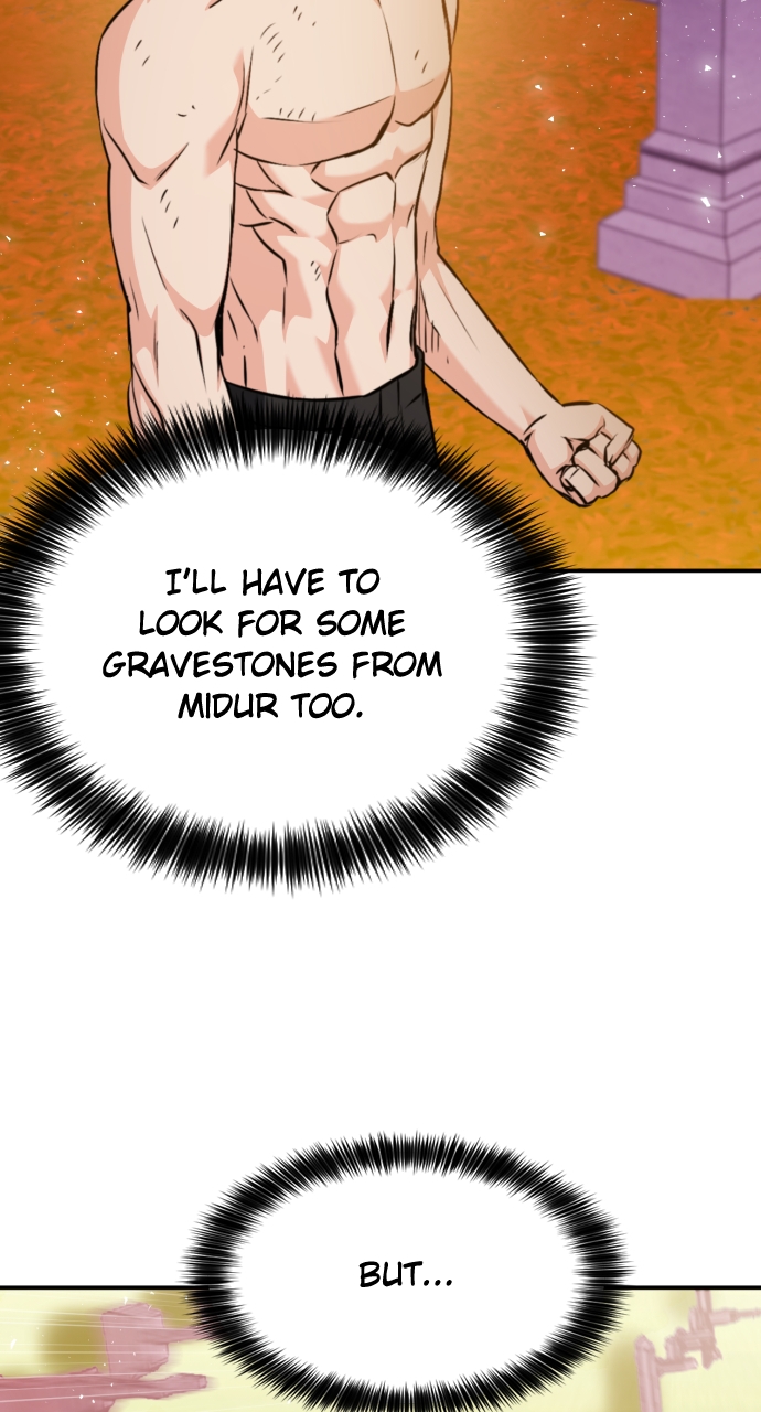 Read The Druid of Seoul Station EN Manga Online