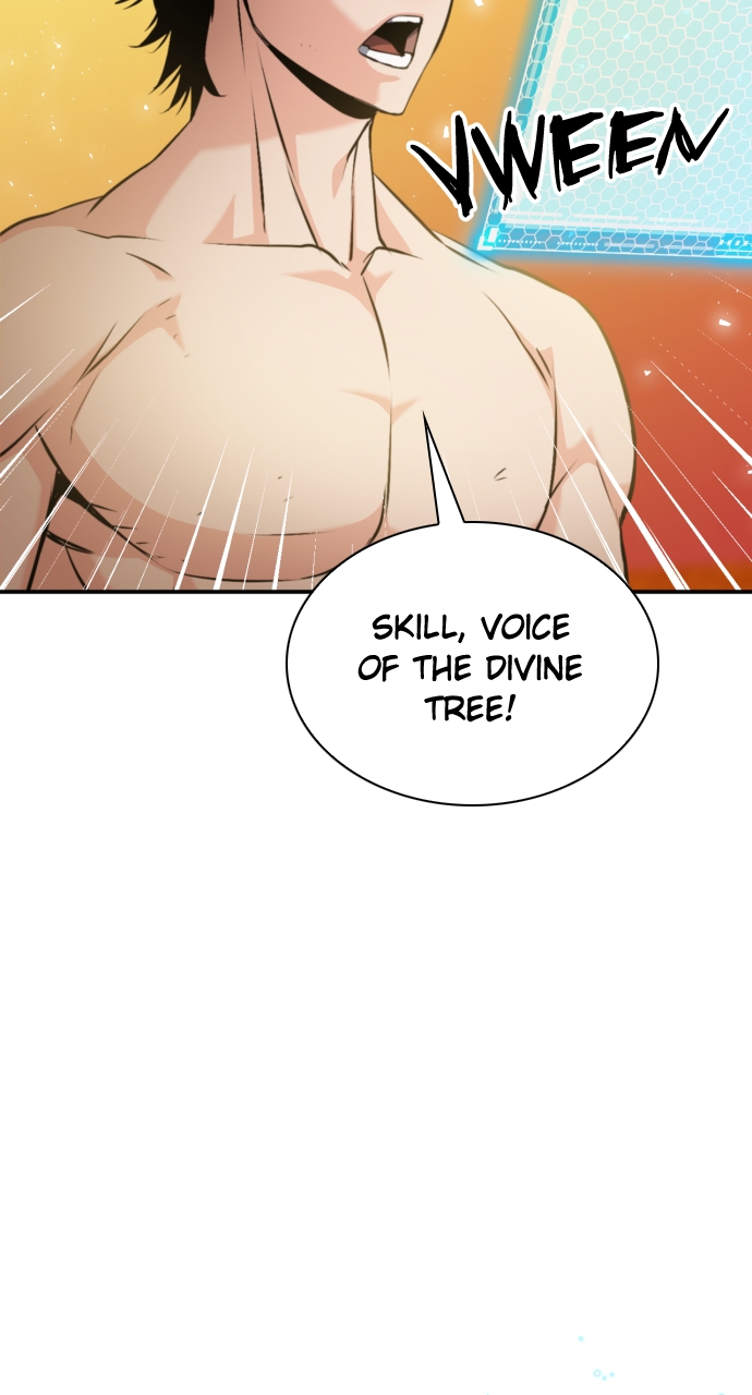 Read The Druid of Seoul Station EN Manga Online