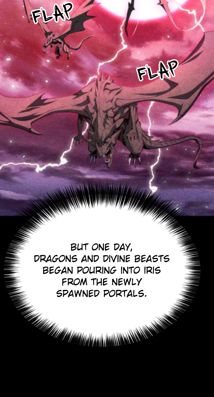 Read The Druid of Seoul Station EN Manga Online