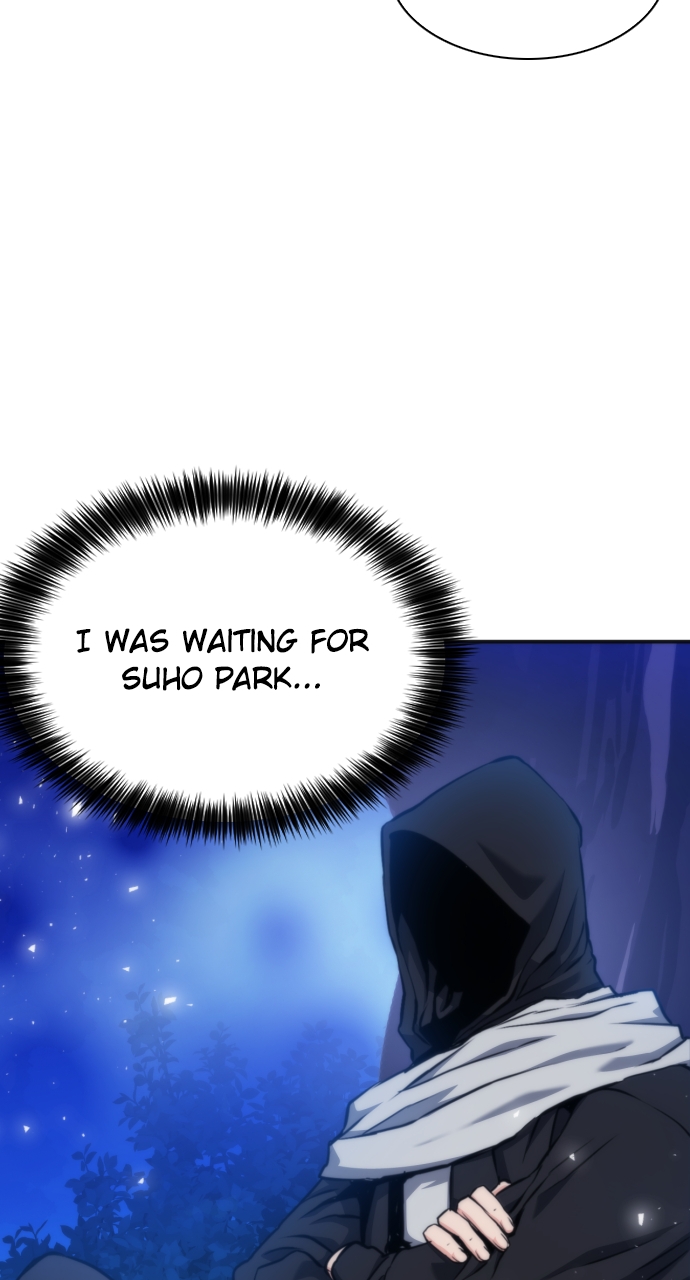 Read The Druid of Seoul Station EN Manga Online