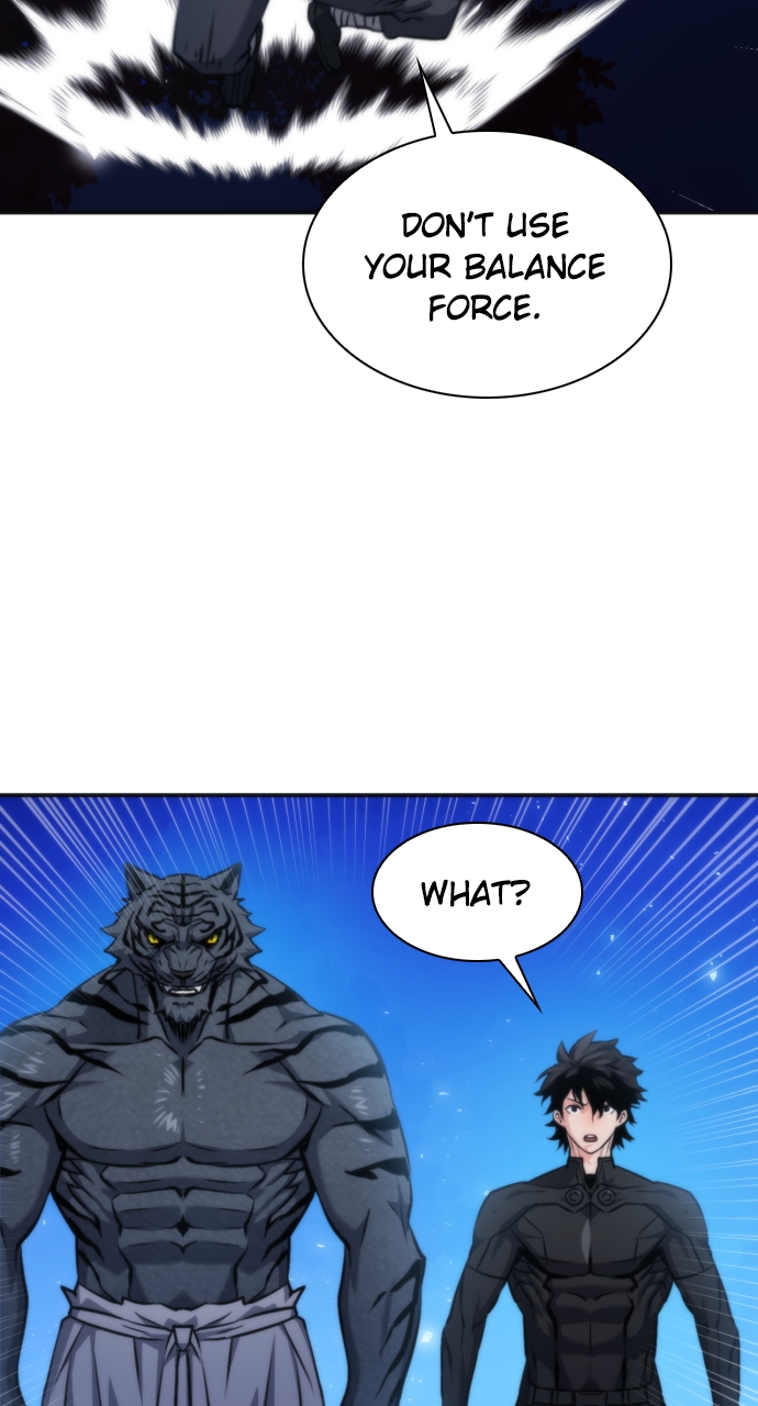 Read The Druid of Seoul Station EN Manga Online