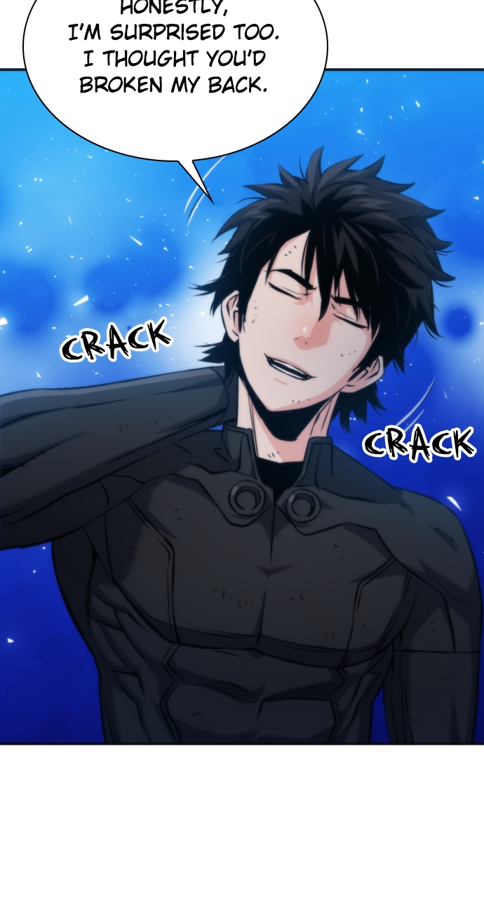 Read The Druid of Seoul Station EN Manga Online