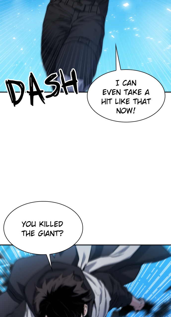 Read The Druid of Seoul Station EN Manga Online