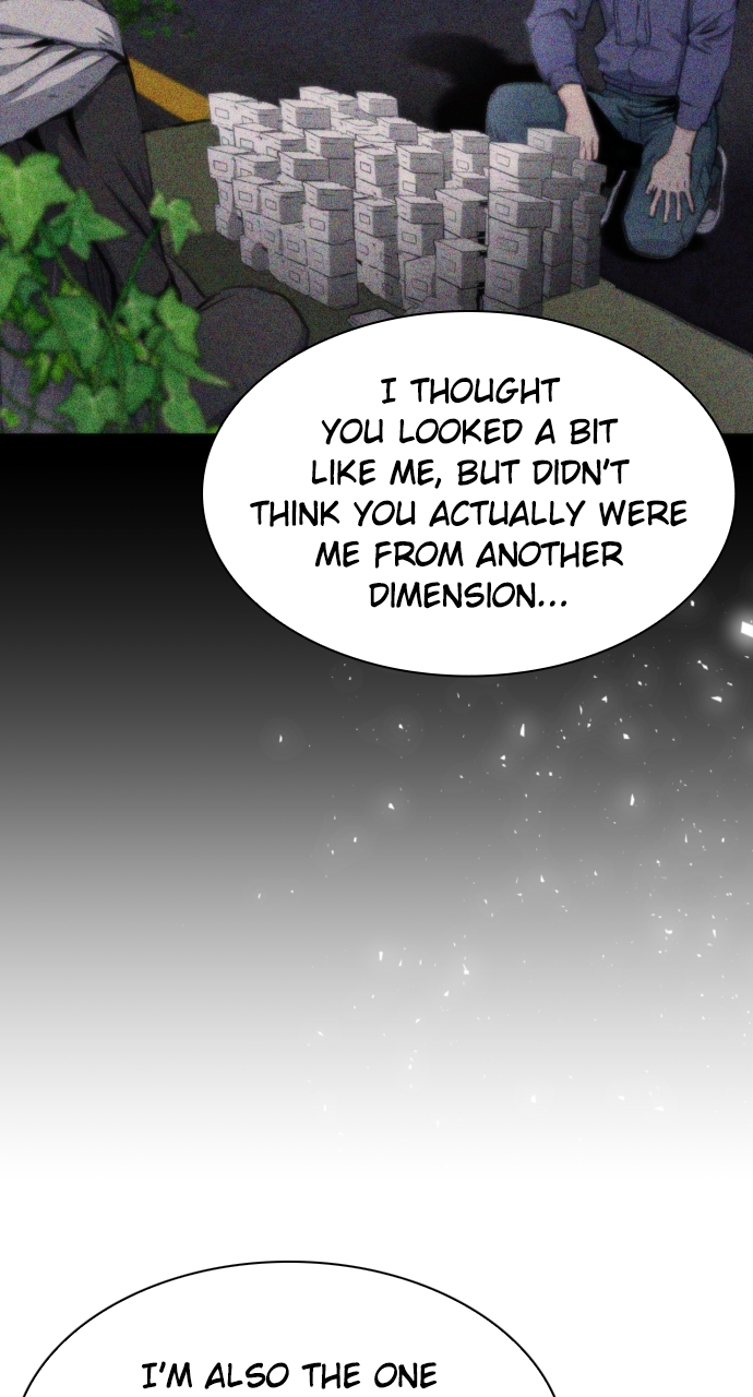 Read The Druid of Seoul Station EN Manga Online