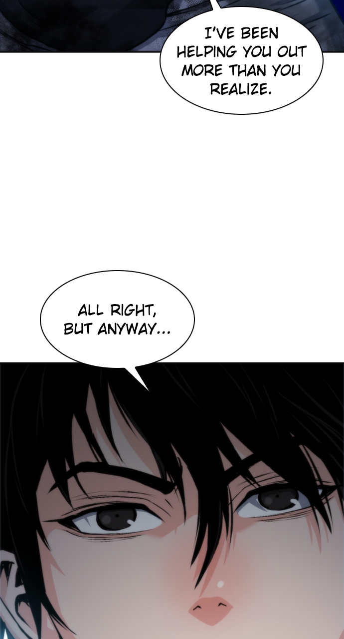 Read The Druid of Seoul Station EN Manga Online