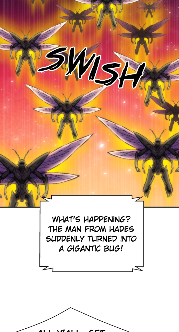 Read The Druid of Seoul Station EN Manga Online