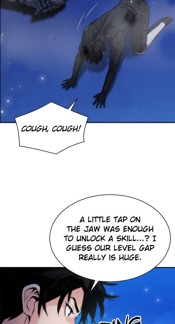 Read The Druid of Seoul Station EN Manga Online