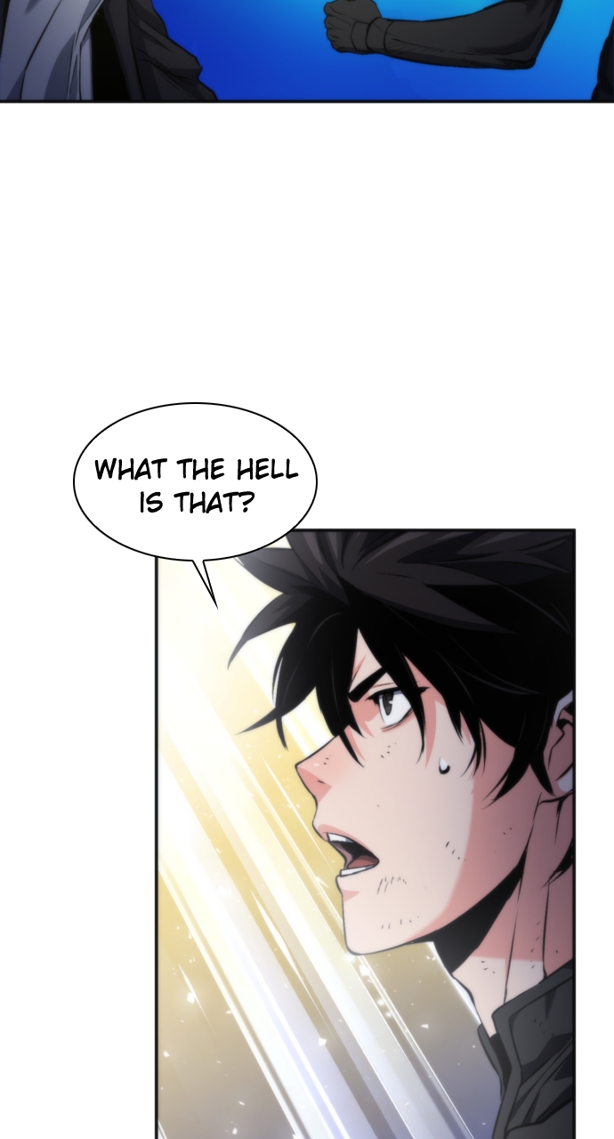 Read The Druid of Seoul Station EN Manga Online