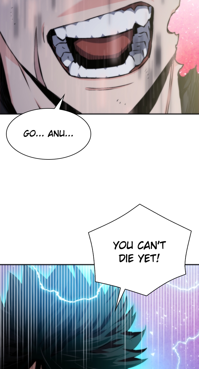 Read The Druid of Seoul Station EN Manga Online