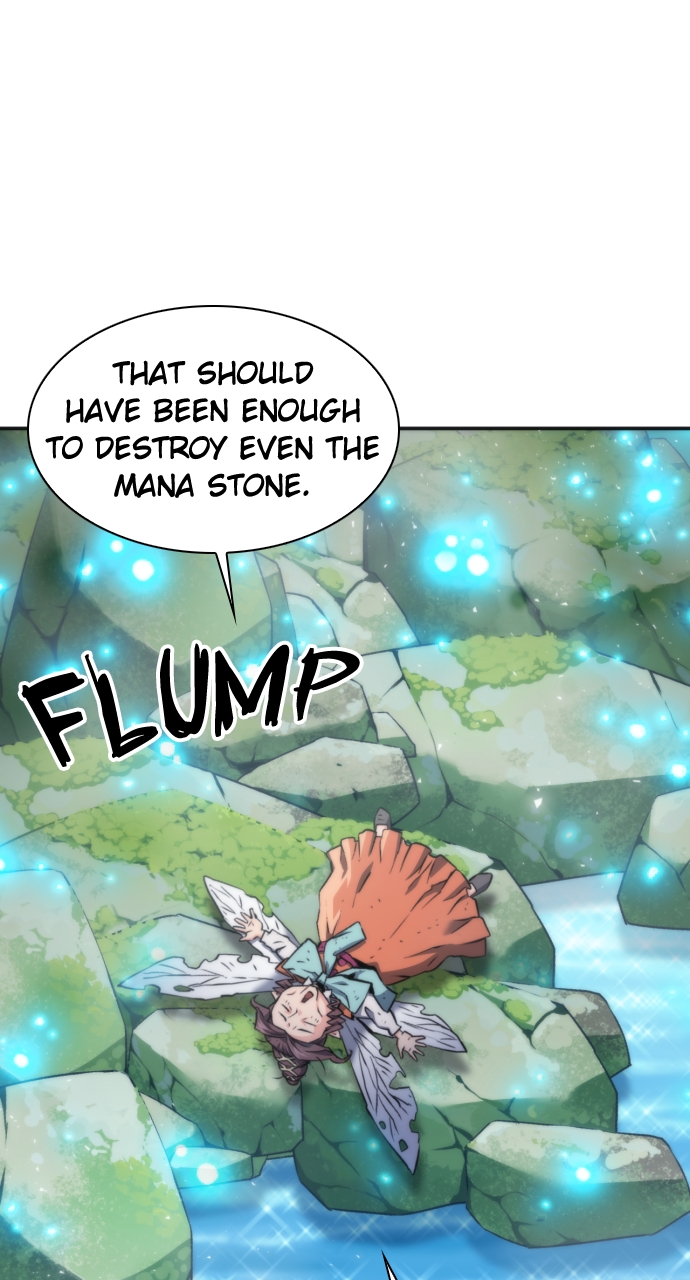 Read The Druid of Seoul Station EN Manga Online