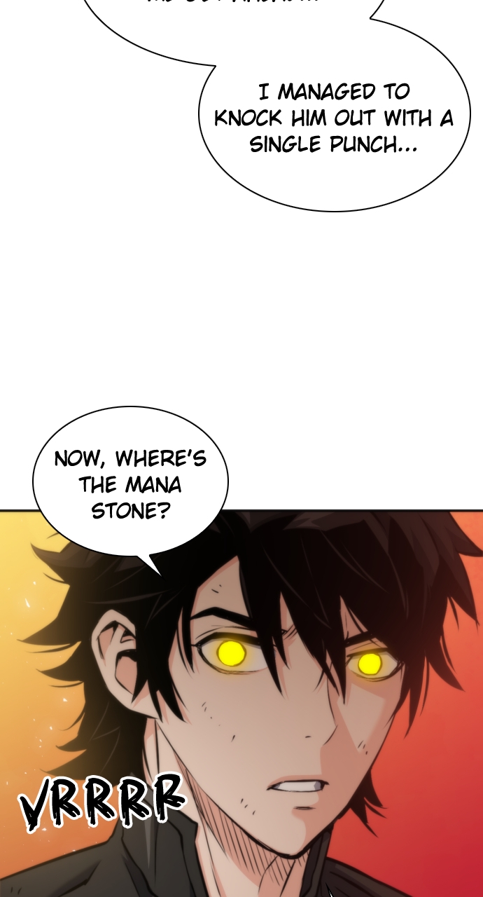 Read The Druid of Seoul Station EN Manga Online