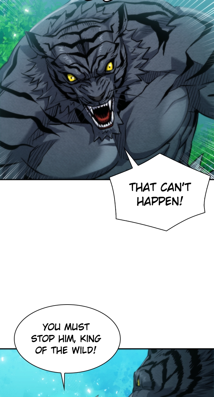 Read The Druid of Seoul Station EN Manga Online