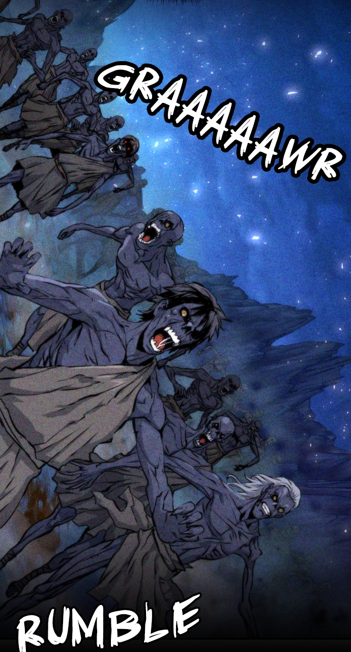 Read The Druid of Seoul Station EN Manga Online