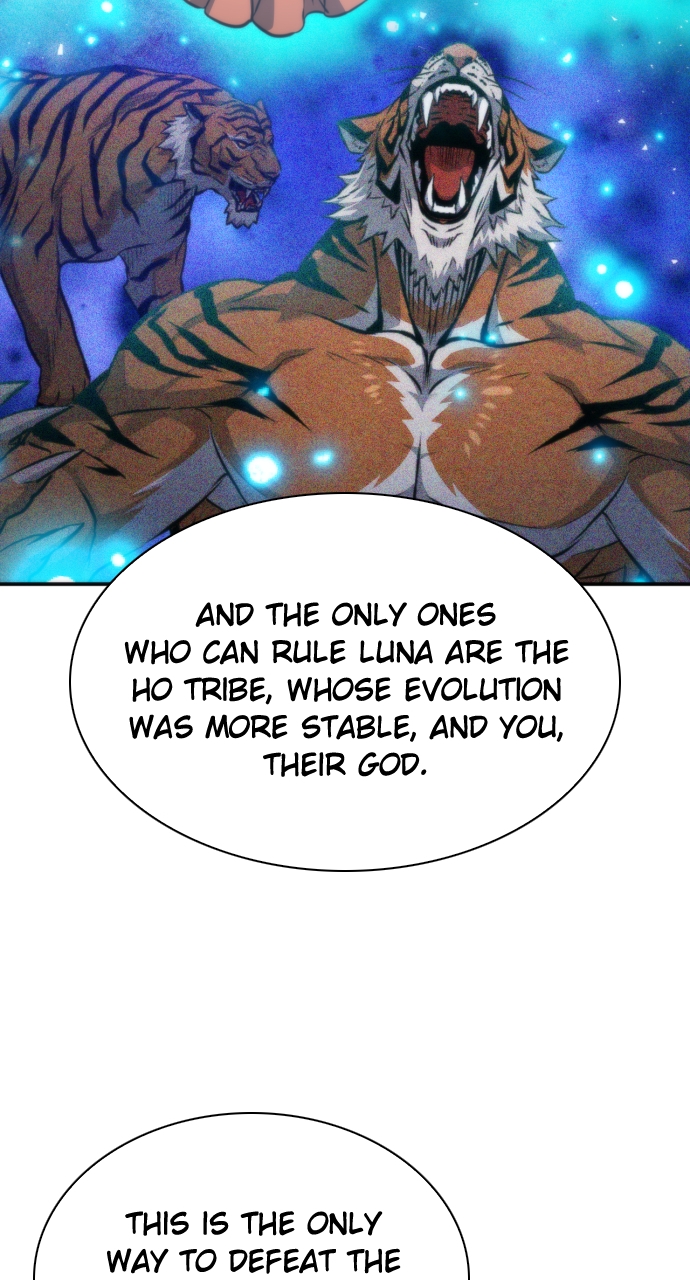 Read The Druid of Seoul Station EN Manga Online