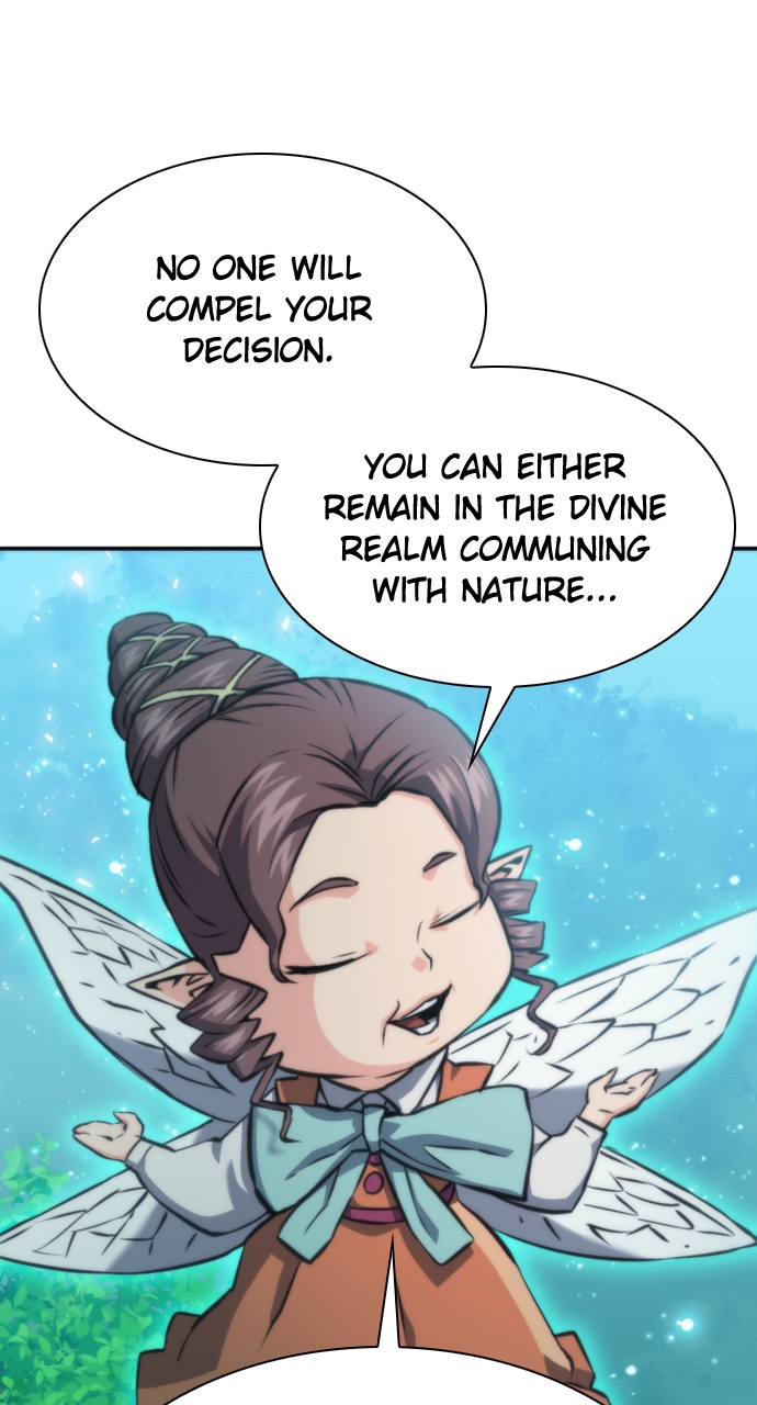 Read The Druid of Seoul Station EN Manga Online